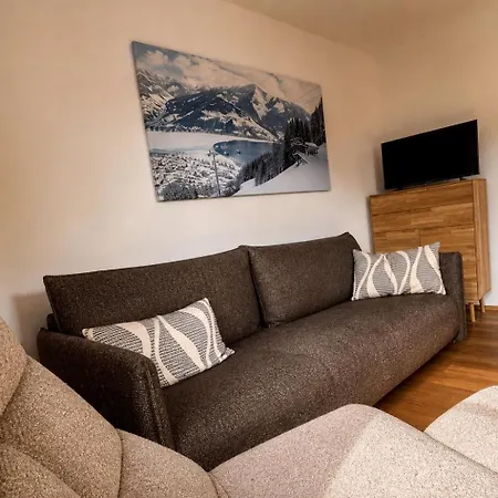Kitzresidenz 11 Apartman