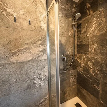 Kitzresidenz 11 Apartman Kaprun