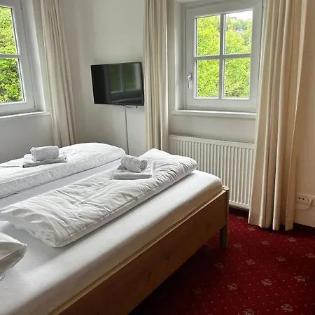 Apartman Kitzresidenz 11 Kaprun