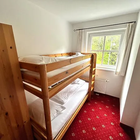 Kitzresidenz 11 Apartman Kaprun