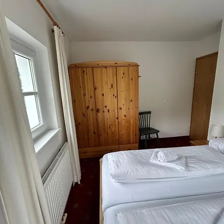 Apartman Kitzresidenz 11 Kaprun