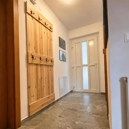Apartman Kitzresidenz 11 Kaprun