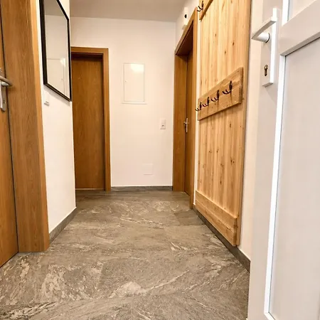 Kitzresidenz 11 Apartman